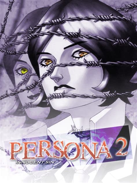 gostream person n2|Persona 2: Innocent Sin .